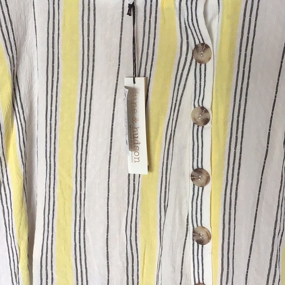 High Low Skirt NWT - Picture 3 of 9